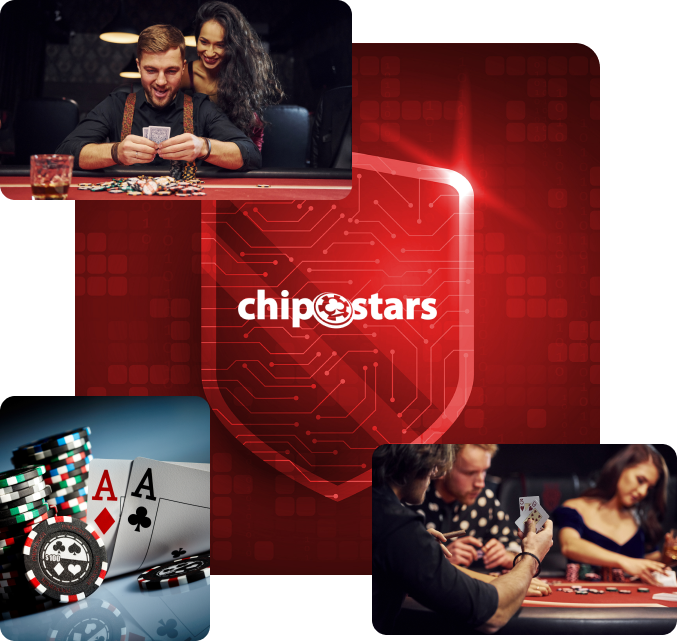 Chipstars Cube